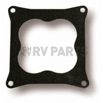 Holley  Performance Throttle Body Gasket - 9910-101