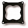 Holley  Performance Throttle Body Gasket - 9910-101