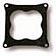 Holley  Performance Throttle Body Gasket - 9910-101