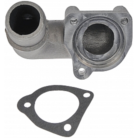 Dorman (OE Solutions) Thermostat Housing 9023024