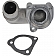 Dorman (OE Solutions) Thermostat Housing 9023024
