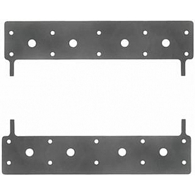 Fel Pro HP Intake Manifold Gasket - 12602