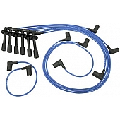NGK Wires Spark Plug Wire Set 54253