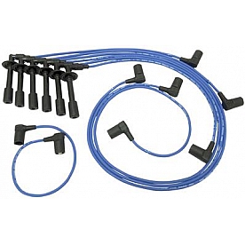 NGK Wires Spark Plug Wire Set 54253