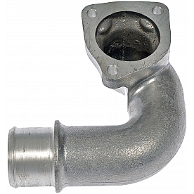 Dorman (OE Solutions) Thermostat Housing 9023026