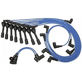 NGK Wires Spark Plug Wire Set 54254
