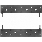 Fel Pro HP Intake Manifold Gasket - 12603