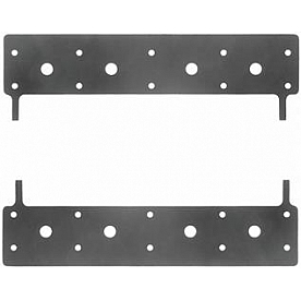 Fel Pro HP Intake Manifold Gasket - 12603