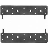 Fel Pro HP Intake Manifold Gasket - 12605