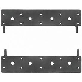 Fel Pro HP Intake Manifold Gasket - 12605