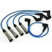 NGK Wires Spark Plug Wire Set 54258