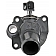 Dorman (OE Solutions) Thermostat Housing 902820