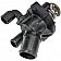 Dorman (OE Solutions) Thermostat Housing 902820