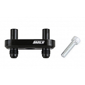 Earl's Plumbing Oil Cooler Adapter - 1128