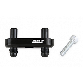 Earl's Plumbing Oil Cooler Adapter - 1128