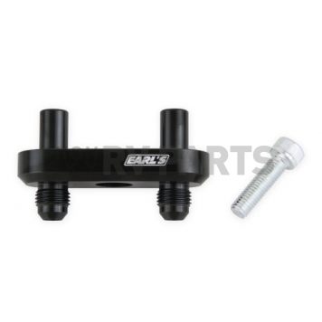 Earl's Plumbing Oil Cooler Adapter - 1128
