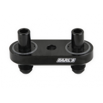 Earl's Plumbing Oil Cooler Adapter - 1128-2