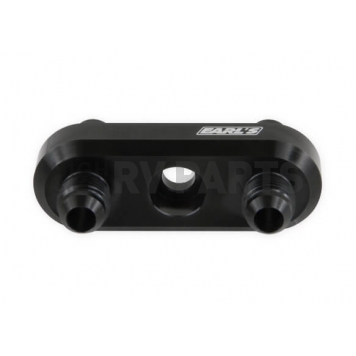 Earl's Plumbing Oil Cooler Adapter - 1128-3