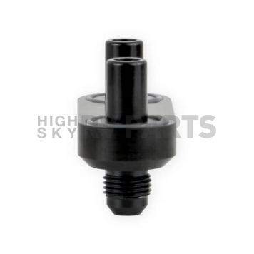 Earl's Plumbing Oil Cooler Adapter - 1128-4