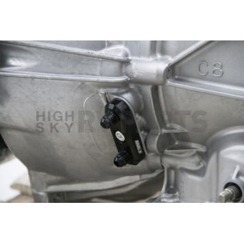 Earl's Plumbing Oil Cooler Adapter - 1128-5