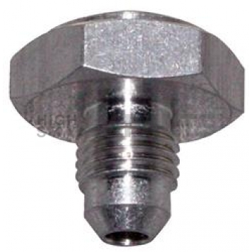 Moroso Performance Weld-In Bung 22711