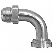 Dayco Products Inc Adapter Fitting 143237A