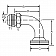 Dayco Products Inc Adapter Fitting 143237A