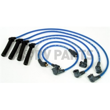 NGK Wires Spark Plug Wire Set 54273