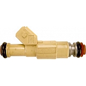 GB Remanufacturing Fuel Injector - 822-11169