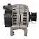Remy International Alternator/ Generator 14356