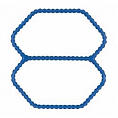 Fel-Pro Gaskets Throttle Body Gasket - 72302