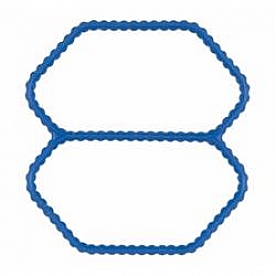 Fel-Pro Gaskets Throttle Body Gasket - 72302