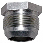 Moroso Performance Weld-In Bung 22716