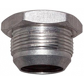 Moroso Performance Weld-In Bung 22717