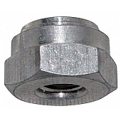 Moroso Performance Weld-In Bung 22718