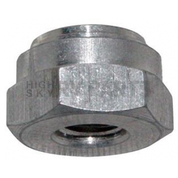Moroso Performance Weld-In Bung 22718