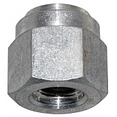 Moroso Performance Weld-In Bung 22719