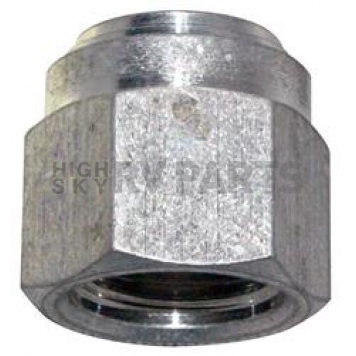 Moroso Performance Weld-In Bung 22720