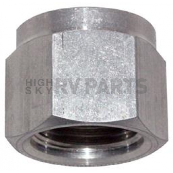 Moroso Performance Weld-In Bung 22722