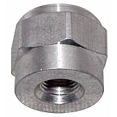 Moroso Performance Weld-In Bung 22724