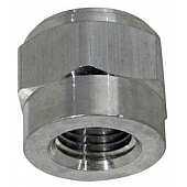Moroso Performance Weld-In Bung 22725