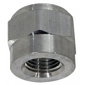 Moroso Performance Weld-In Bung 22725
