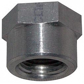 Moroso Performance Weld-In Bung 22727
