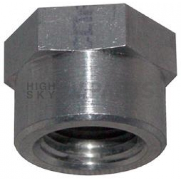 Moroso Performance Weld-In Bung 22727