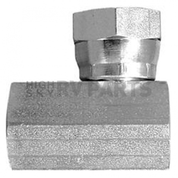 Dayco Products Inc Adapter Fitting 142639