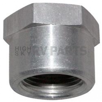 Moroso Performance Weld-In Bung 22728