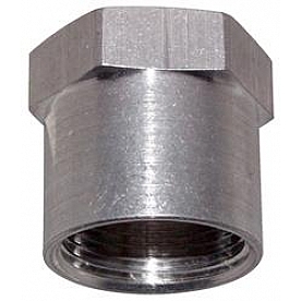 Moroso Performance Weld-In Bung 22729