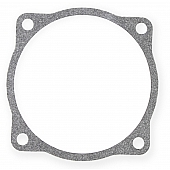 Holley  Performance Throttle Body Gasket - 508-26