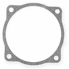 Holley  Performance Throttle Body Gasket - 508-26