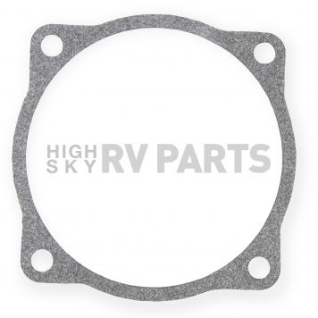 Holley  Performance Throttle Body Gasket - 508-26